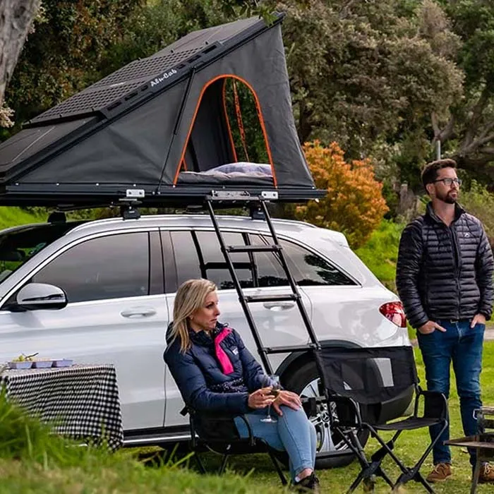 LT-50 Lightweight Tent Weekender