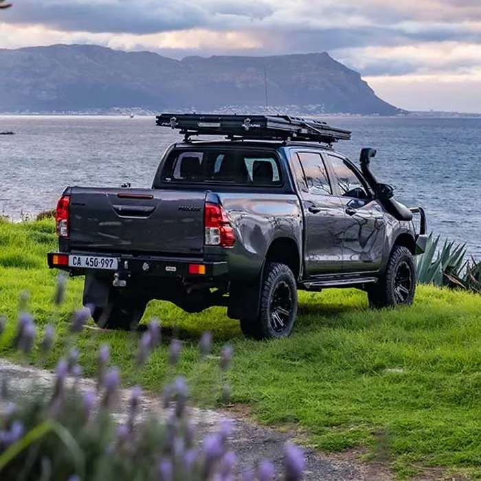 LT-50 Lightweight Tent Weekender