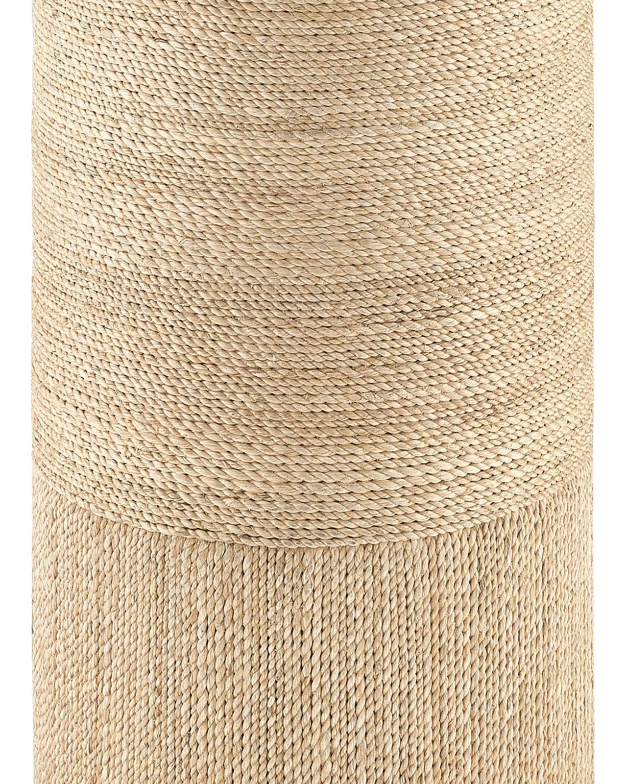 Macati Rope Accent Table
