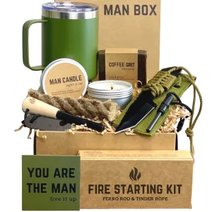 Man Box