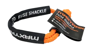 Maxtrax Fuse Shackle MTXFS