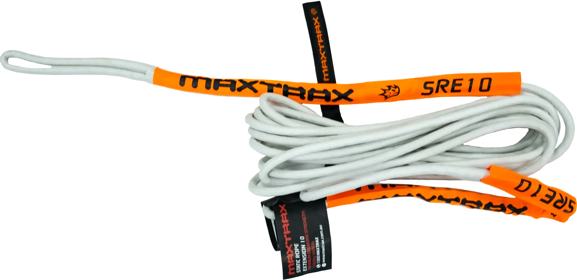 MAXTRAX | Static Rope Extension 10m (MTXSRE10)