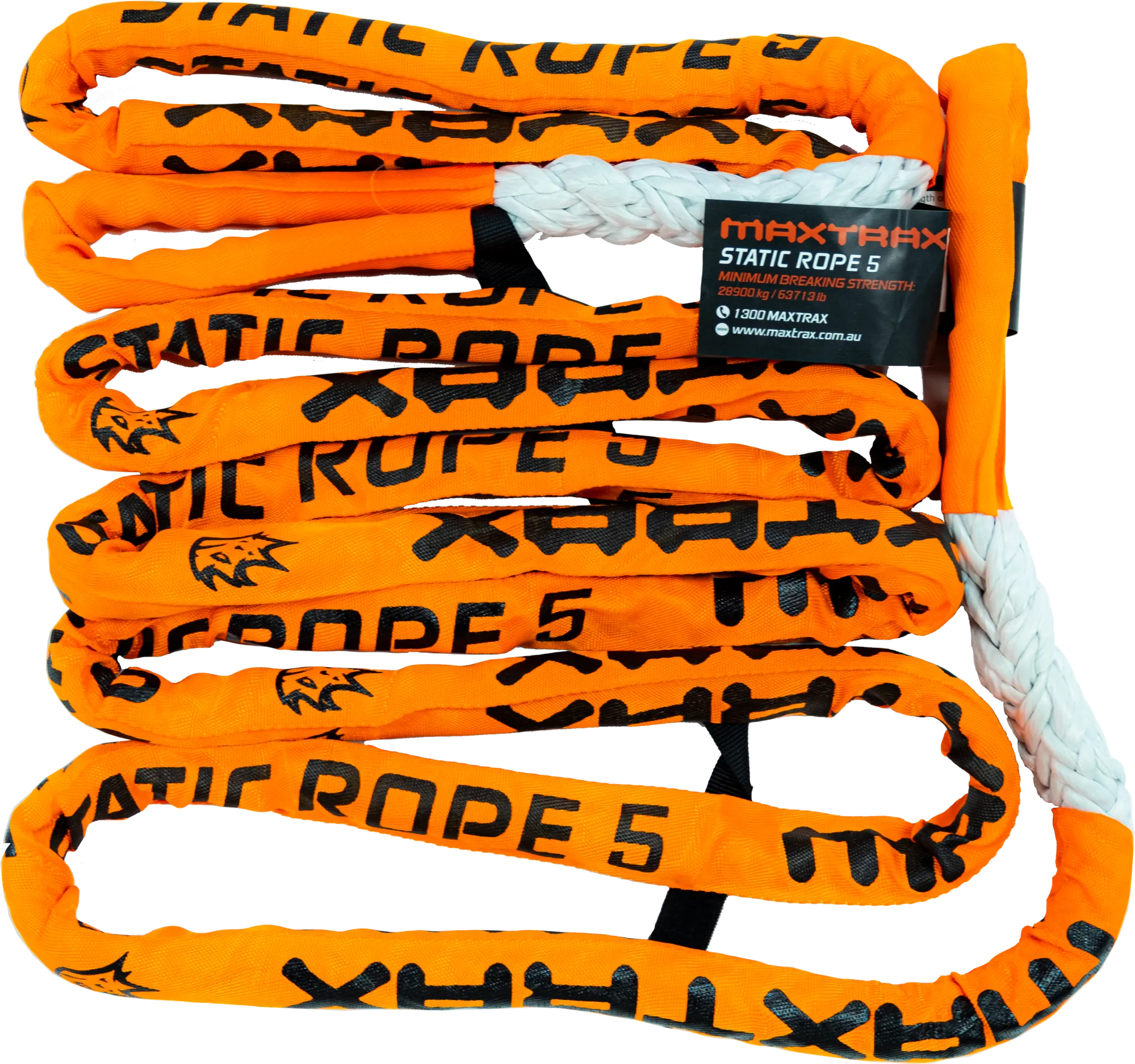 Maxtrax Static Rope