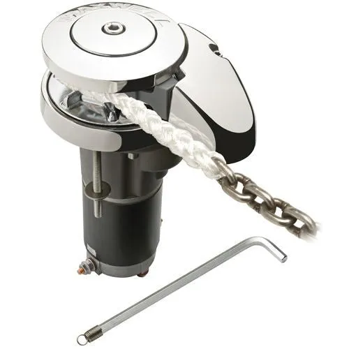 Maxwell RC Series Vertical Anchor Winch