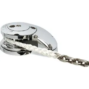 Maxwell RC Series Vertical Anchor Winch