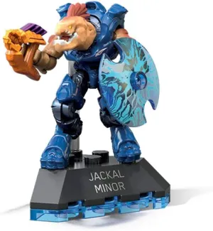 Mega Construx Halo Heros - Series 12 - Jackal Minor
