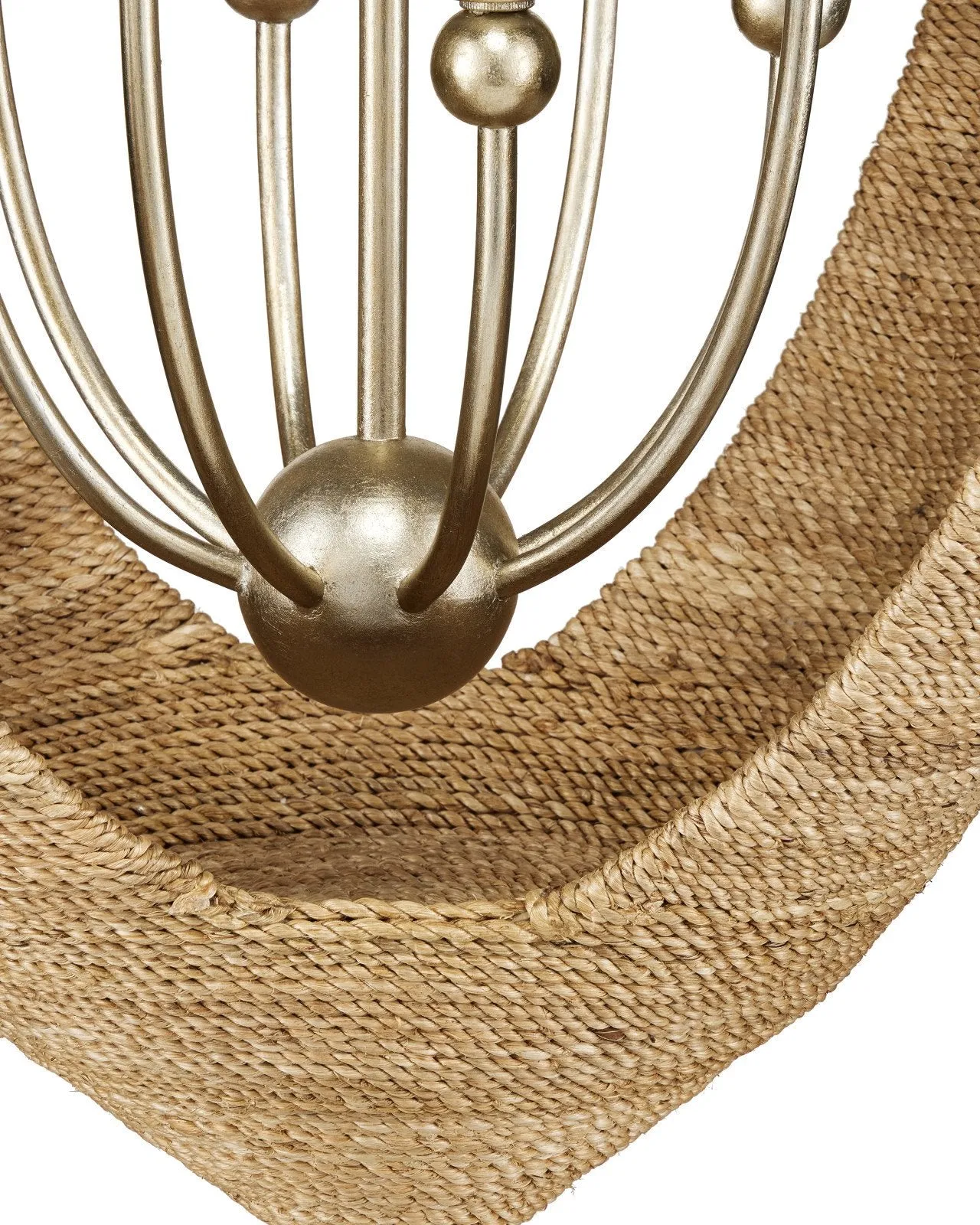 Menorca Large Chandelier
