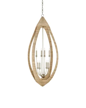 Menorca Large Chandelier
