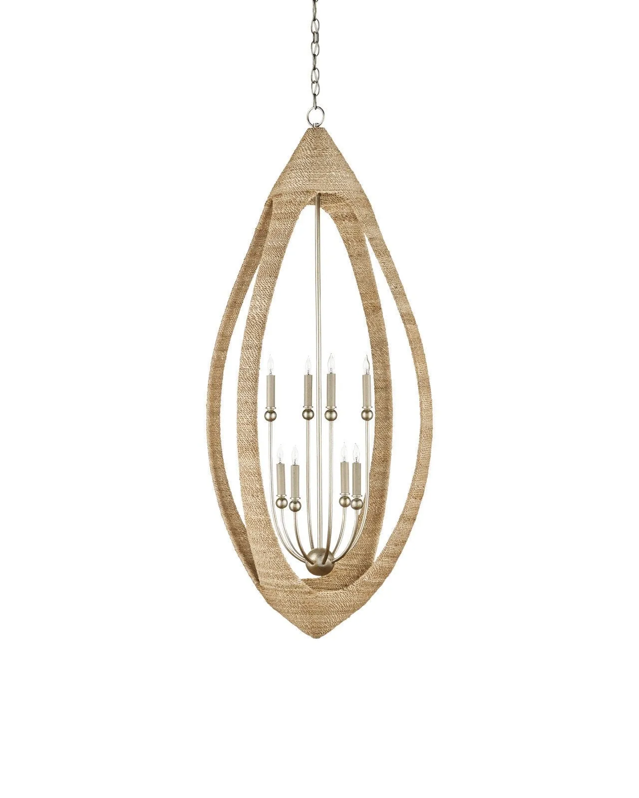 Menorca Large Chandelier