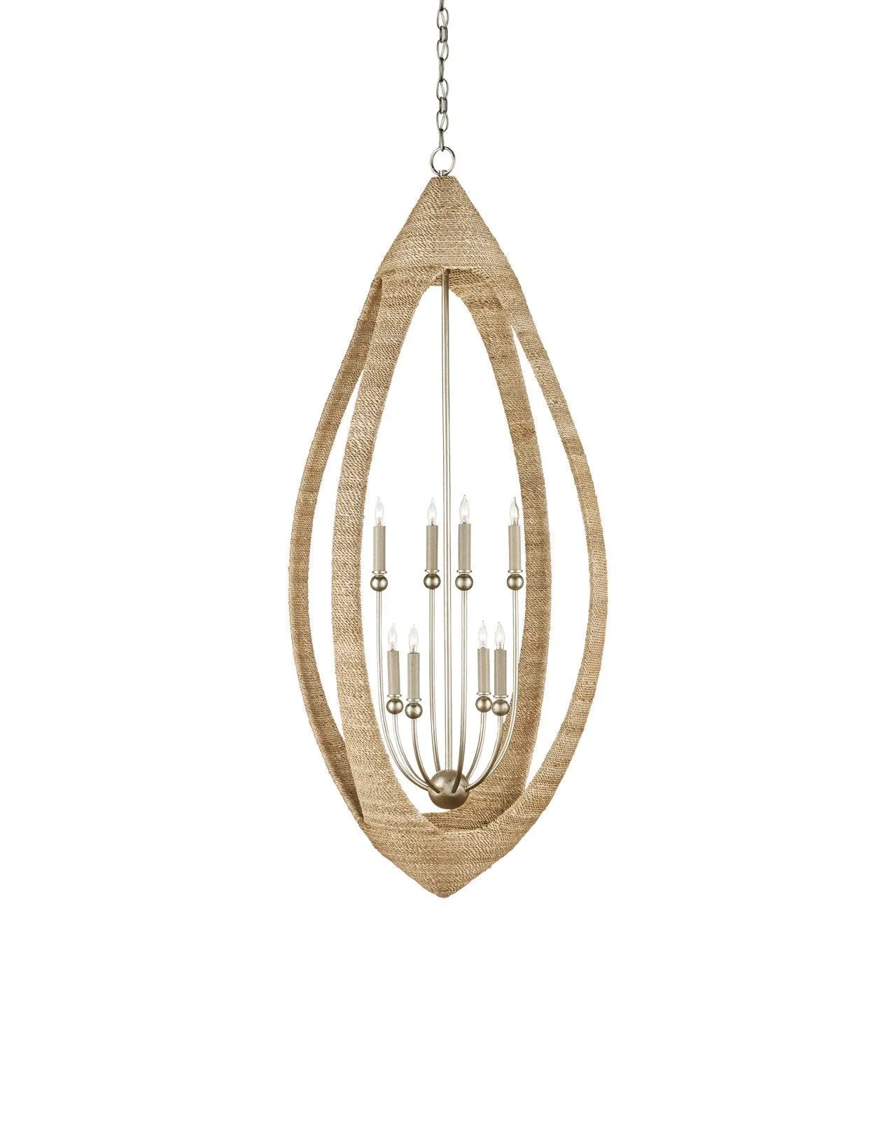 Menorca Large Chandelier
