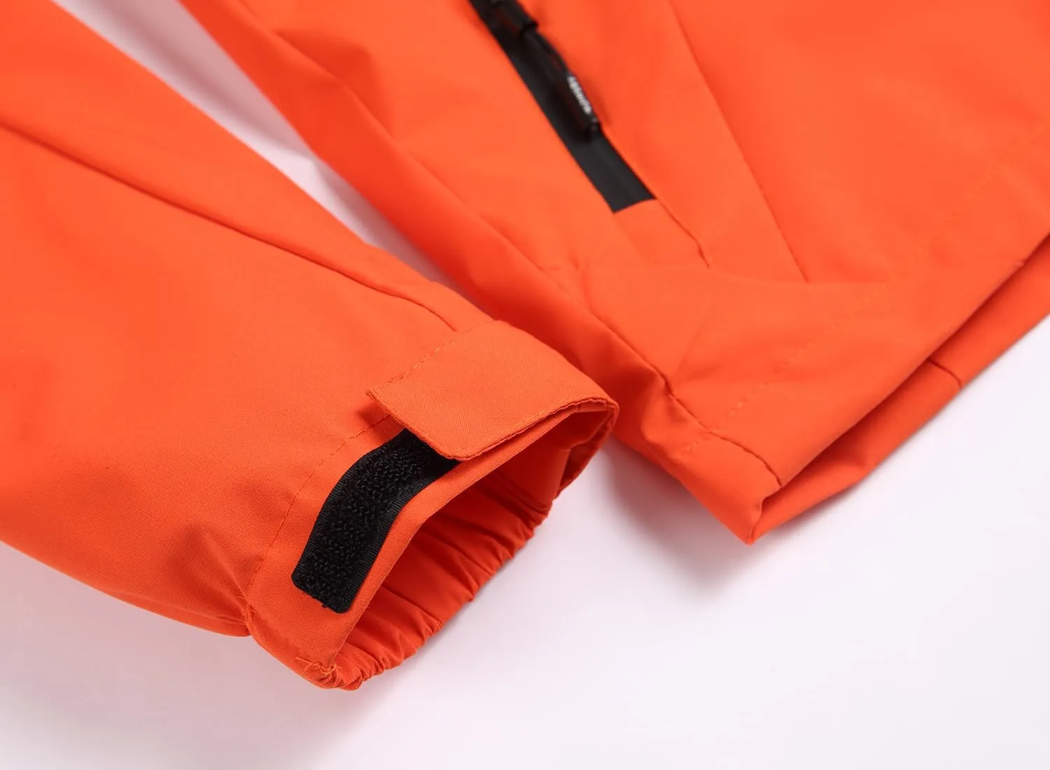Men's Lightweight Waterproof Rain Jacket,Shell Hooded Outdoor Raincoat Hiking Windbreake jacket