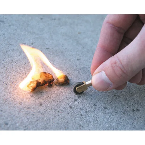 Micro Sparkwheel