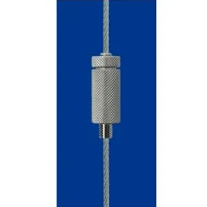 Miniature Wire Glider 25V with 6mm Stud