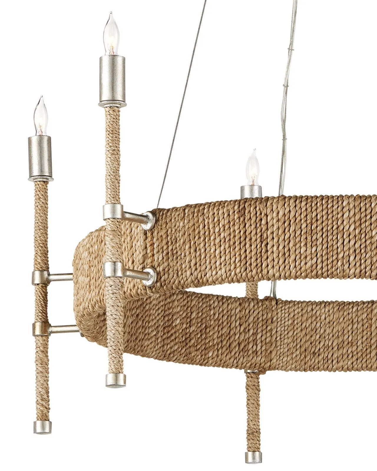 Monzie Chandelier