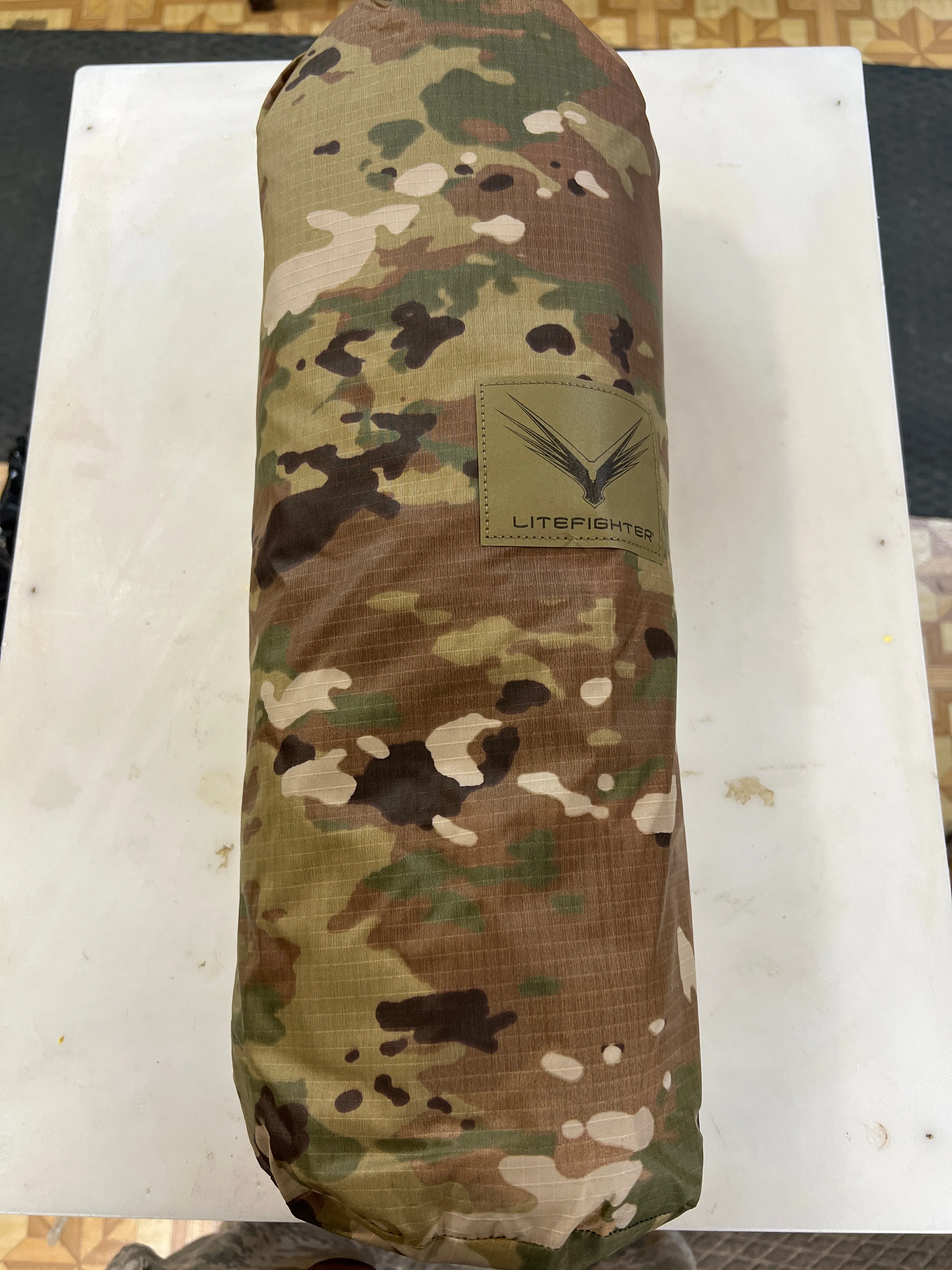 MULTICAM/OCP Litefighter 1 One Person Tent **NEW**