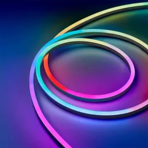Multicolor Smart RGBIC Neon Strip Lights