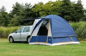 Napier Sportz Dome to go Tent Lexus IS300 SportCr 86000