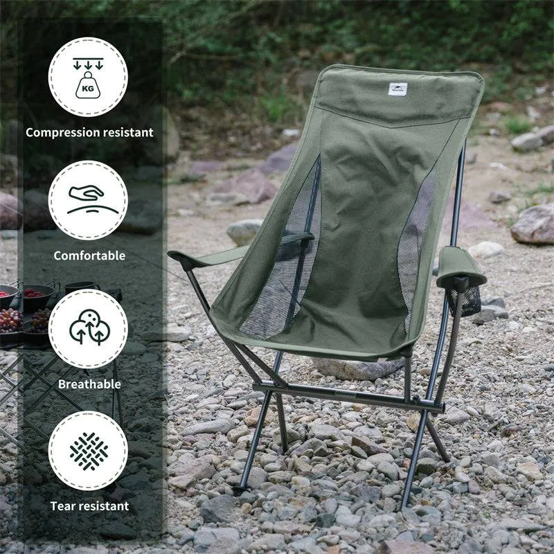 Naturehike YL06PLUS Camping Chair