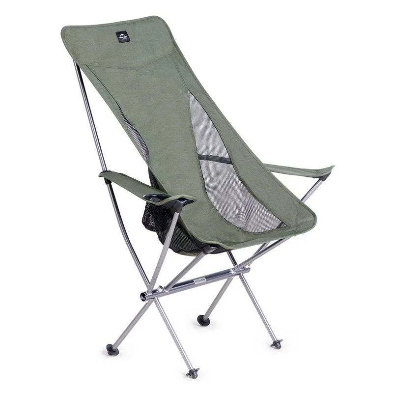 Naturehike YL06PLUS Camping Chair