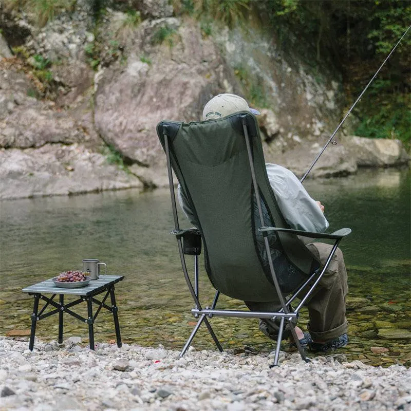 Naturehike YL06PLUS Camping Chair