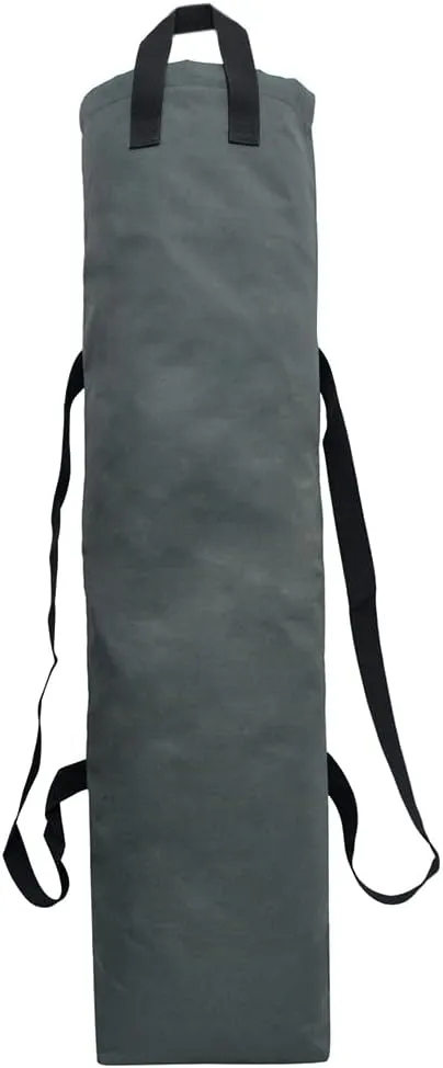 NGIL Camp Folding Chair Carry Bag (Replacement Bag), Outdoors Folding Chair Cover, Bag chair for Adults, camping chair replacement bag (No Chair Included)