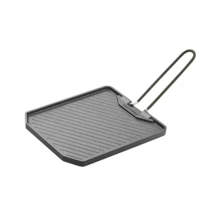 Non stick frying pan