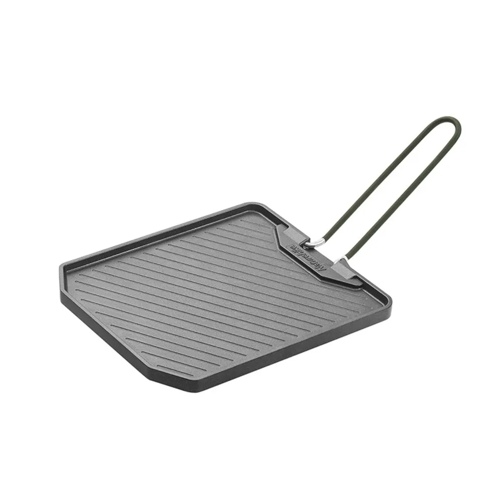 Non stick frying pan