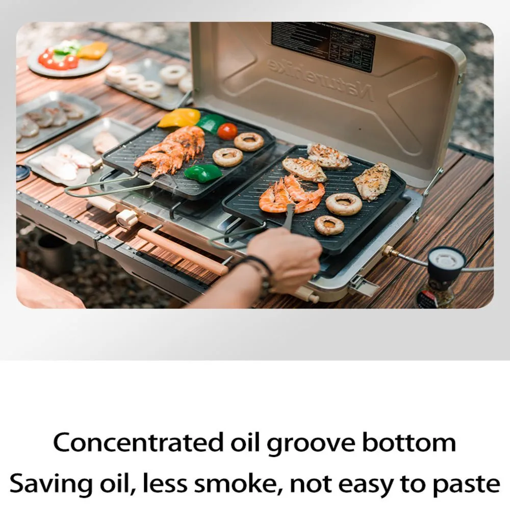 Non stick frying pan