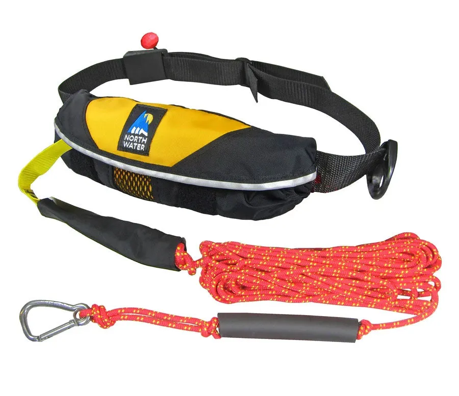 North Water Dynamic Tow Line