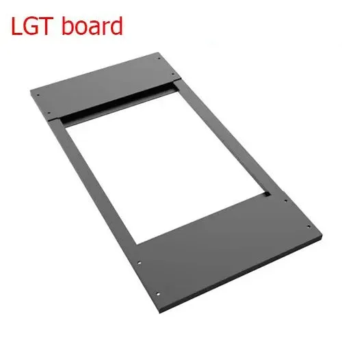Outdoor Aluminum Alloy IGT Table - Portable Telescopic Camping Table with Gas Stove and Teaism Tray