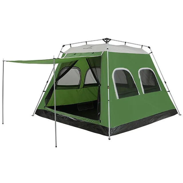 Outdoor Camping Tent