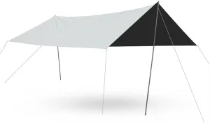 Outdoor Canopy,Tent Tarp Tarpaulin Hammock Rain Fly Footprint Waterproof Groundsheet for Camping Hiking Picnic