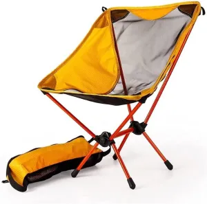Outdoor Folding Chair, Camp Chair, Lightweight Portable Camping Stool, Outdoor Fishing Chair, Garden Games, Ultra Light Chairs, Furniture