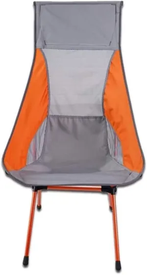 Outdoor Picnic chair Camp Chair Ultralight Chairs Portable Breathable Mesh Design Fishing Chair with Carry Bag for Outdoor Activities Lightweight and picnic chair s