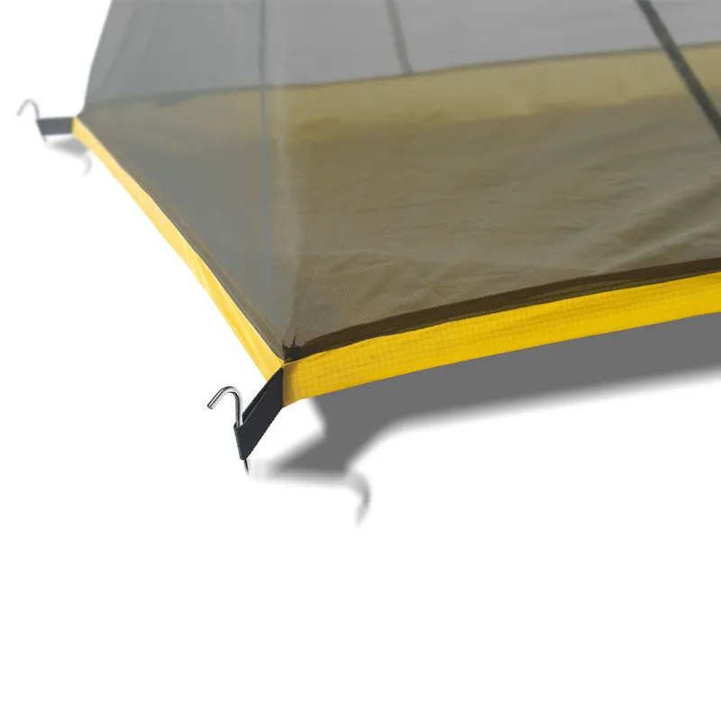 Outdoor Tent