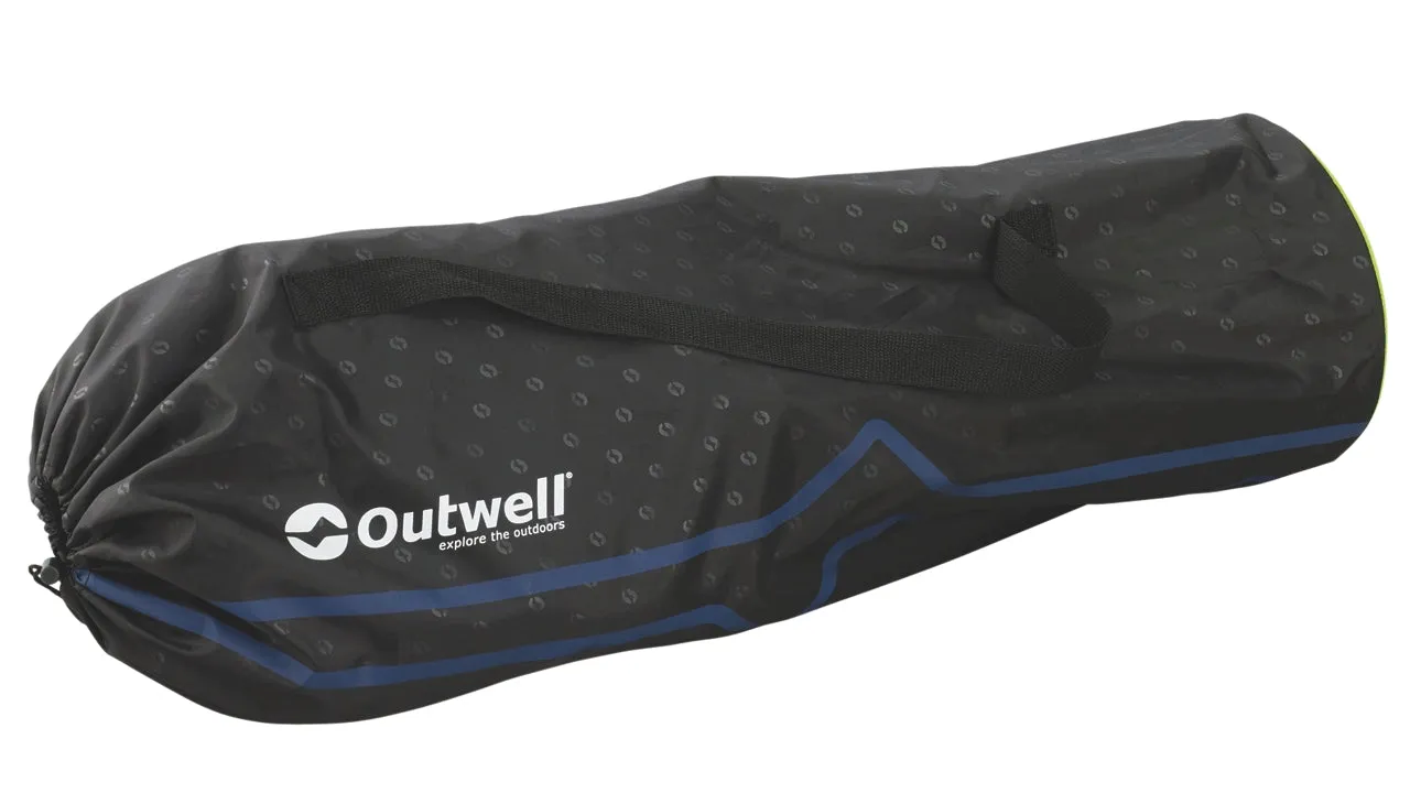 Outwell Catamarca XL Arm Chair Blue