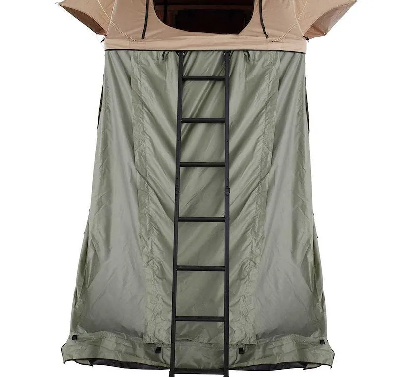 OVS N4E NOMADIC 4 EXTENDED ROOF TOP TEN