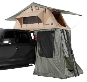 OVS N4E NOMADIC 4 EXTENDED ROOF TOP TEN