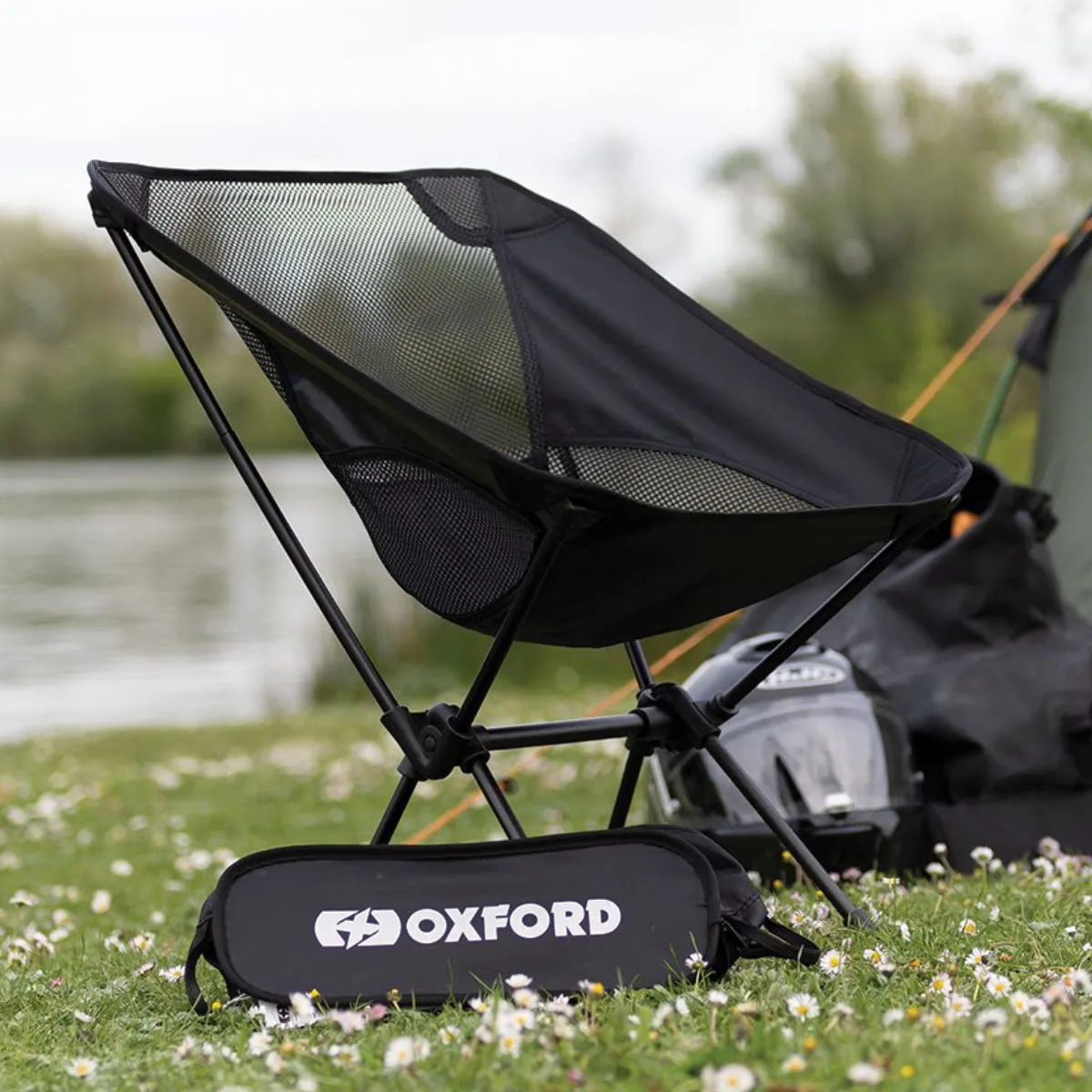 Oxford Adventure Camping Chair