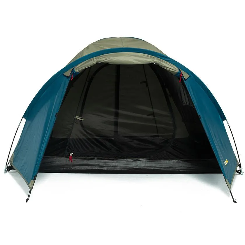 Oztrail Tasman 3V Dome Tent