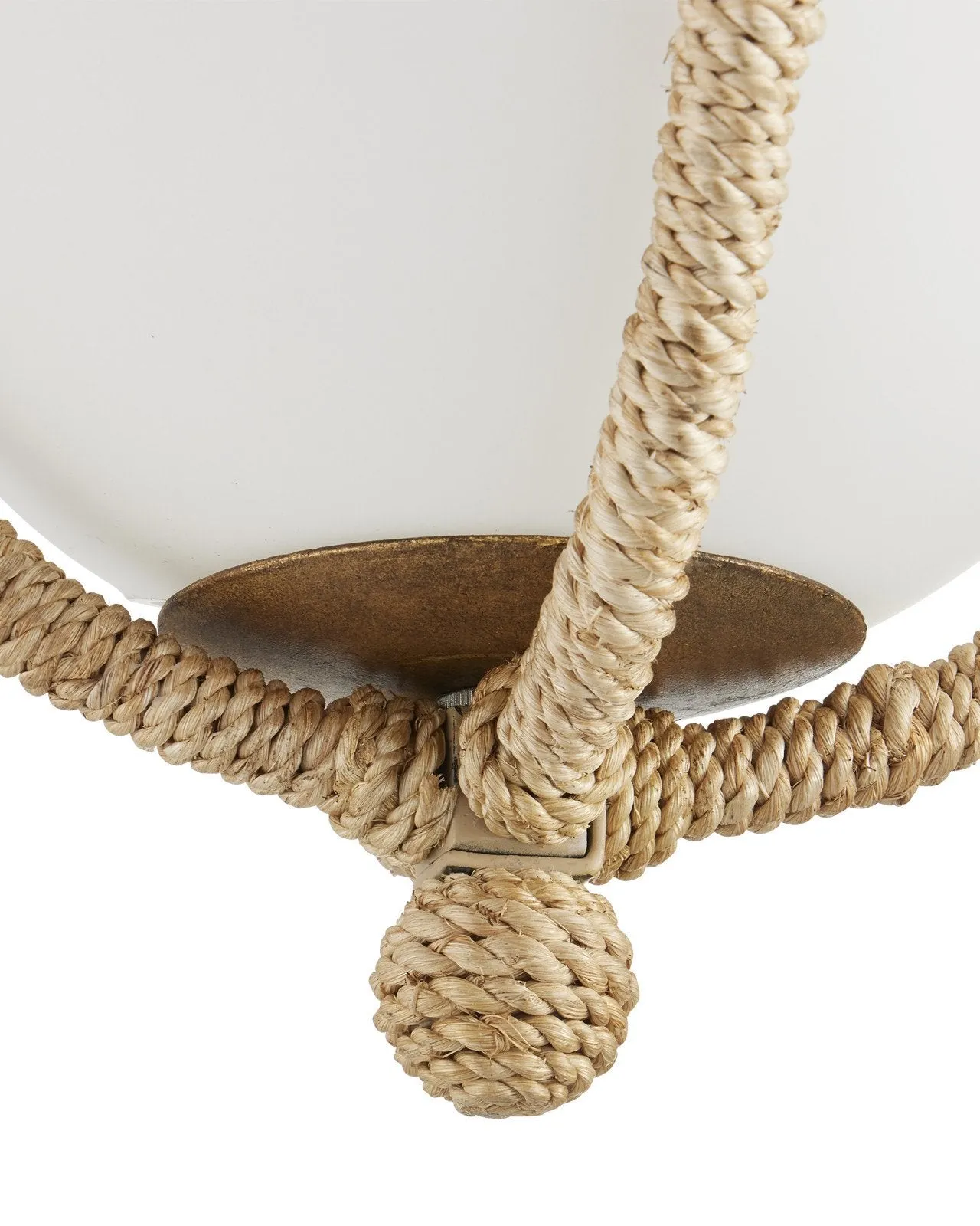 Passageway Pendant