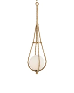 Passageway Pendant
