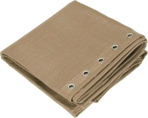 PATIKIL Gravity Chair Replacement Fabric, Anti-Gravity Chair Cloth Recliners Repair Tool for Patio Camping Outdoor, Beige