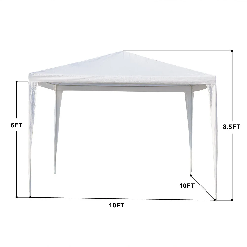 Patio Party Wedding Tent Canopy