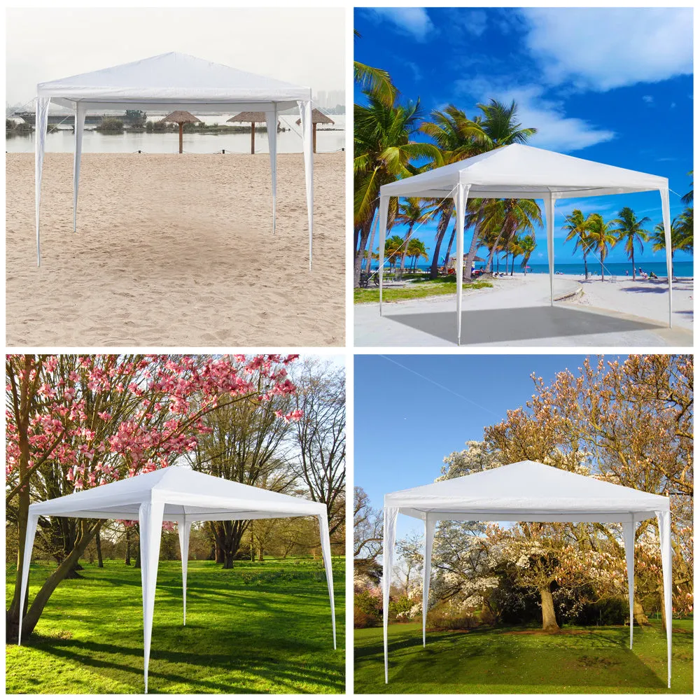 Patio Party Wedding Tent Canopy