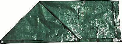 P.E Groundsheet 5 x 7'