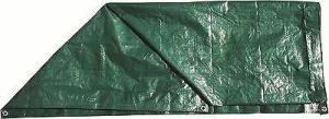 P.E Groundsheet 5 x 7'
