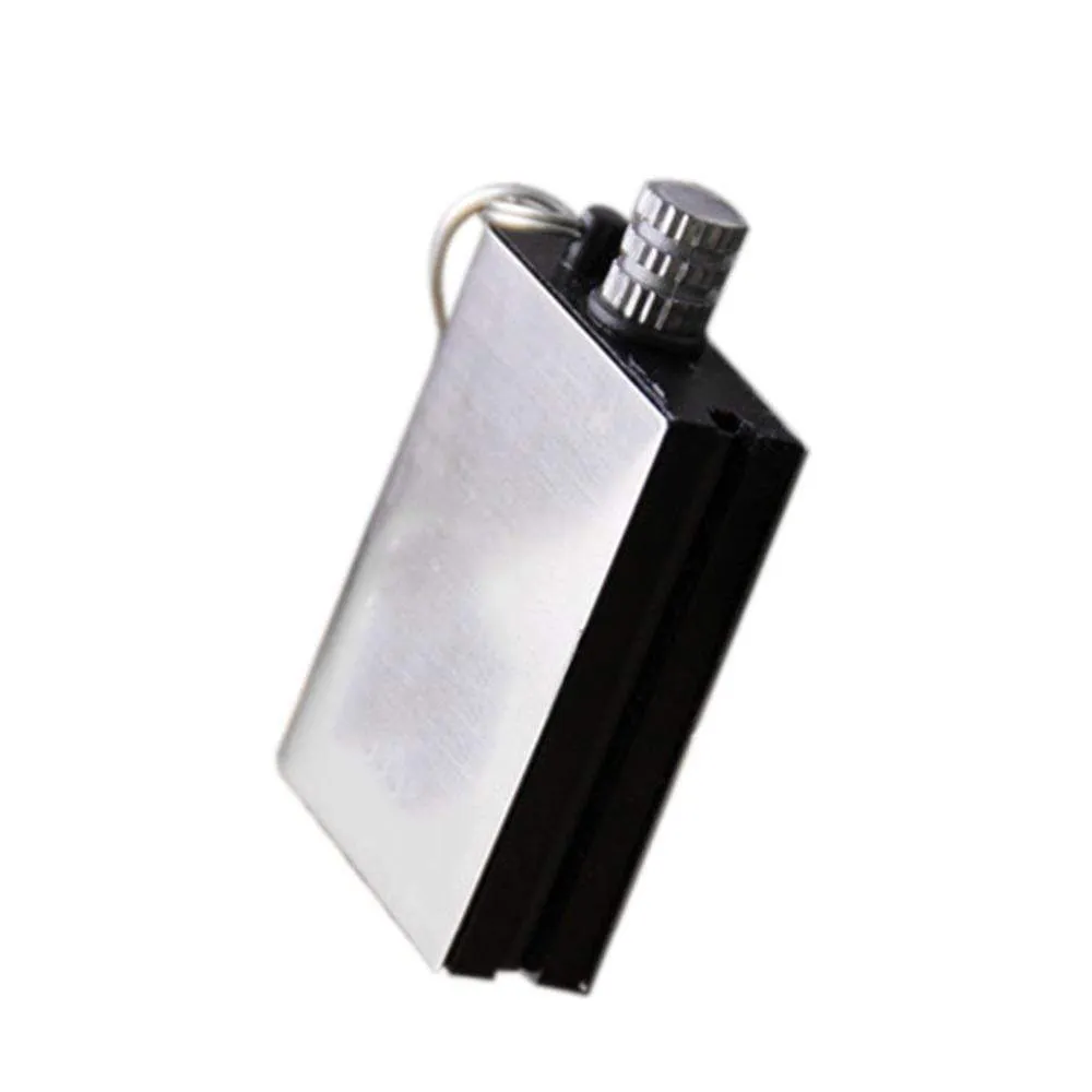 Permanent Fire Starter