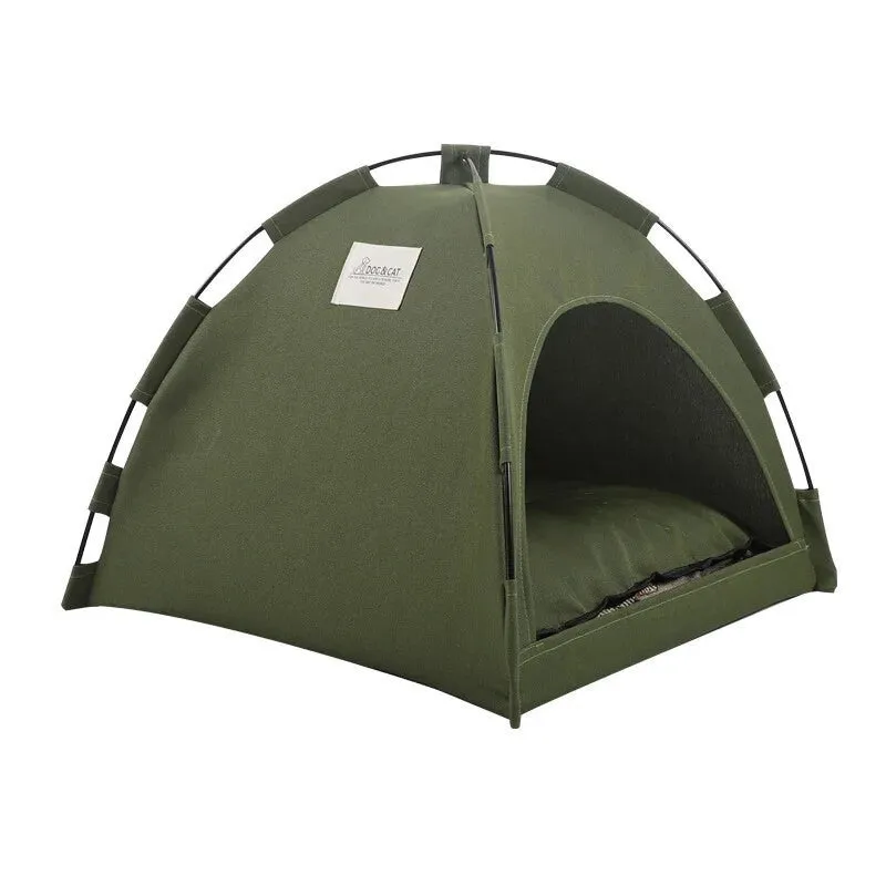 Pet Tent
