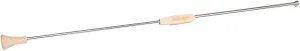 PETROMAX 13317 Outdoor Camping Bonfire Blowing Rod, Fire Blow Pipe, 23.6 inches (60 cm), Maximum 37.8 inches (96 cm) When Stored